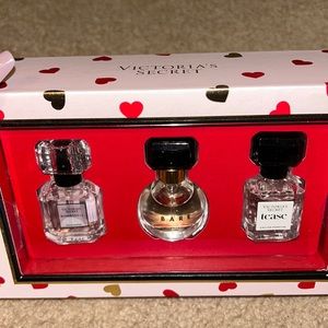 Victoria’s Secret Perfume Bundle